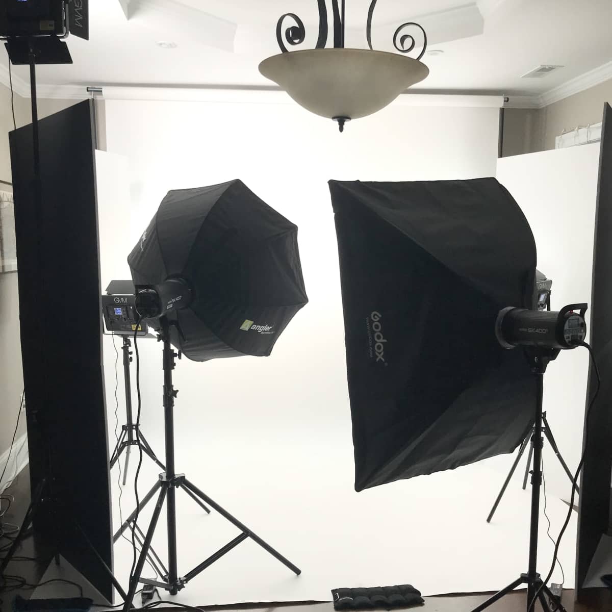 Photo and Video Studio, Mechanicsville, VA | Production | Peerspace