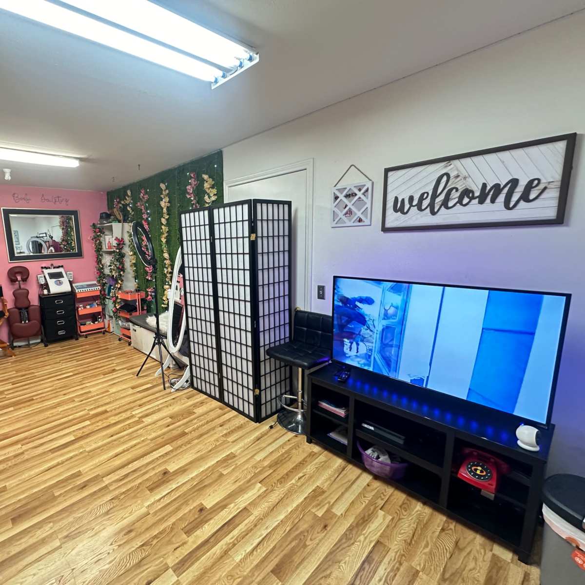 Creative Studio Space, Los Angeles, CA | Production | Peerspace