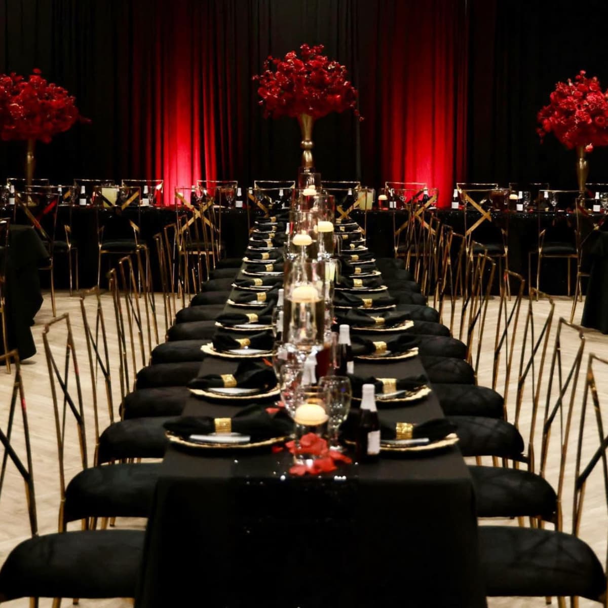 Modern Luxe Event Center in Clinton Township Image in Clinton Twp, Clinton Township, MI