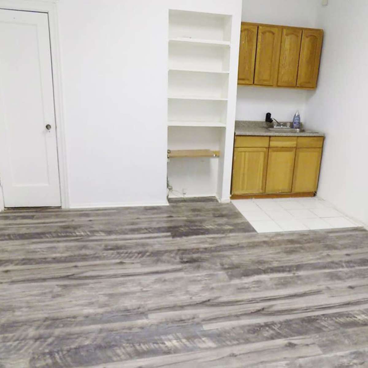 Renovated Brooklyn Storefront Loft in Brooklyn Image in East New York, Brooklyn, NY