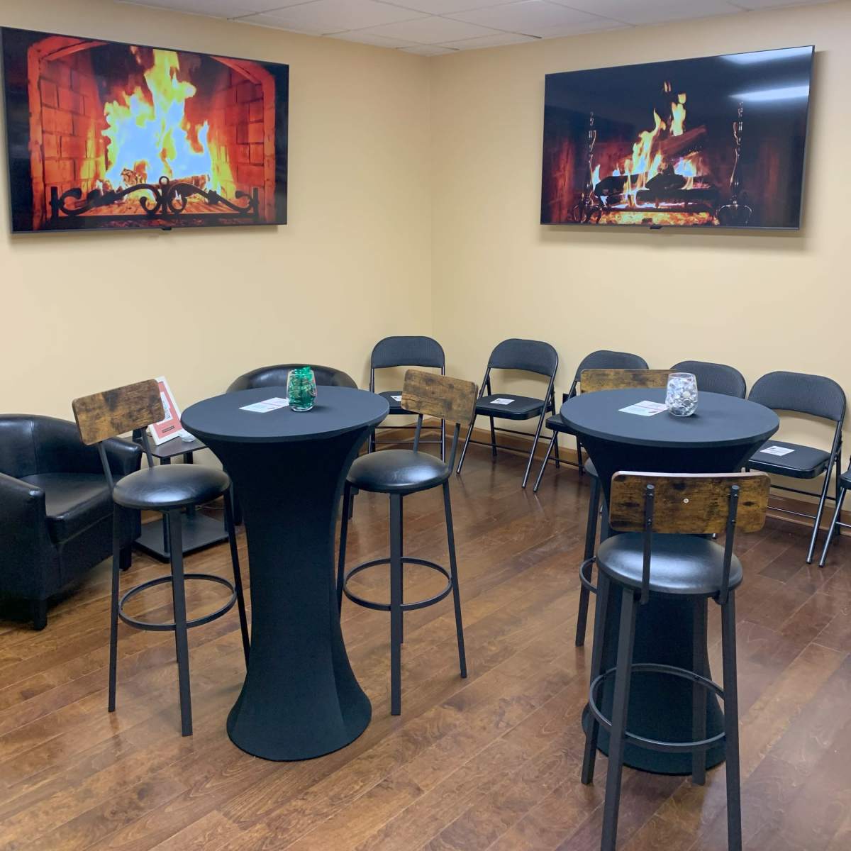 "The Only All-Inclusive Black Owned Co-Workspace" in Atlanta Image in Cumberland, Atlanta, GA