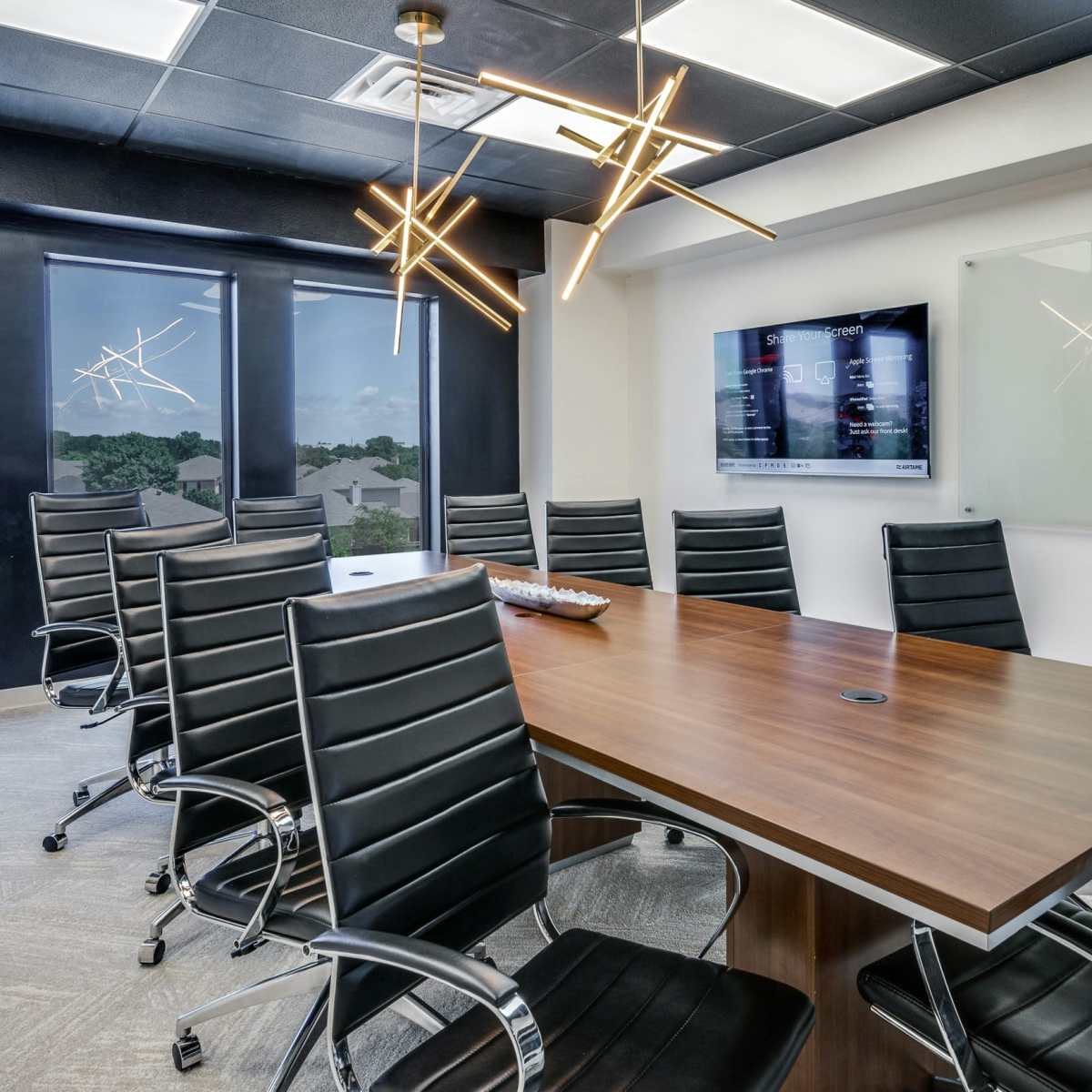 Boardroom-Fort Worth/Keller in Keller Image in , Keller, TX