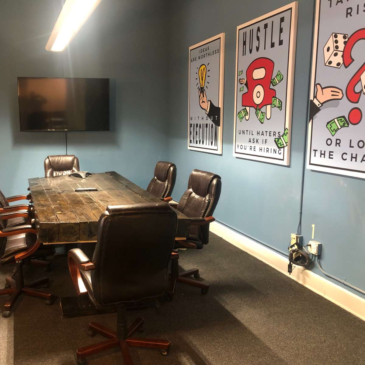 Centrally Located and 5 minutes from Everywhere in Detroit Image in Milwaukee Junction, Detroit, MI