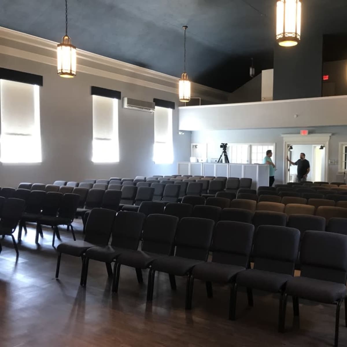 Troy Updated Church Building Great Location in Troy Image in Troy, Troy, MI