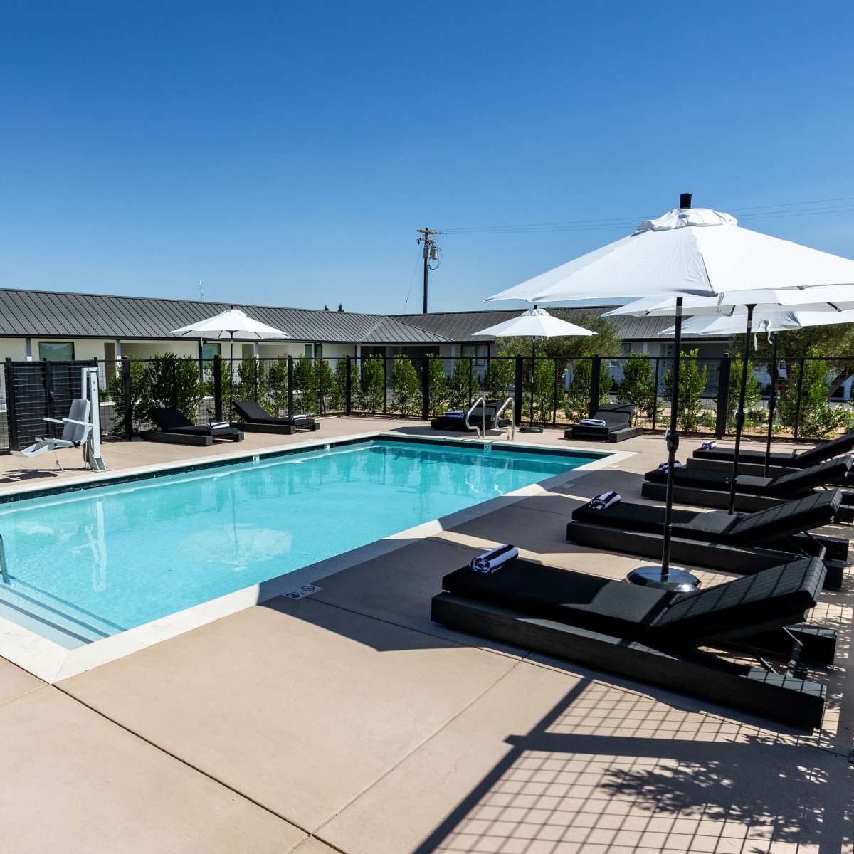 Outdoor venue, Salida, CA | Event | Peerspace
