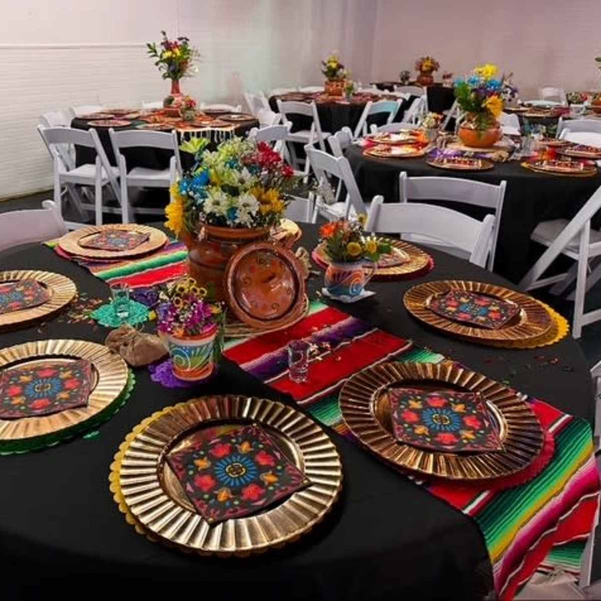 Modern and Versatile Event and Party Venue in Mesa Image in Reed Park, Mesa, AZ