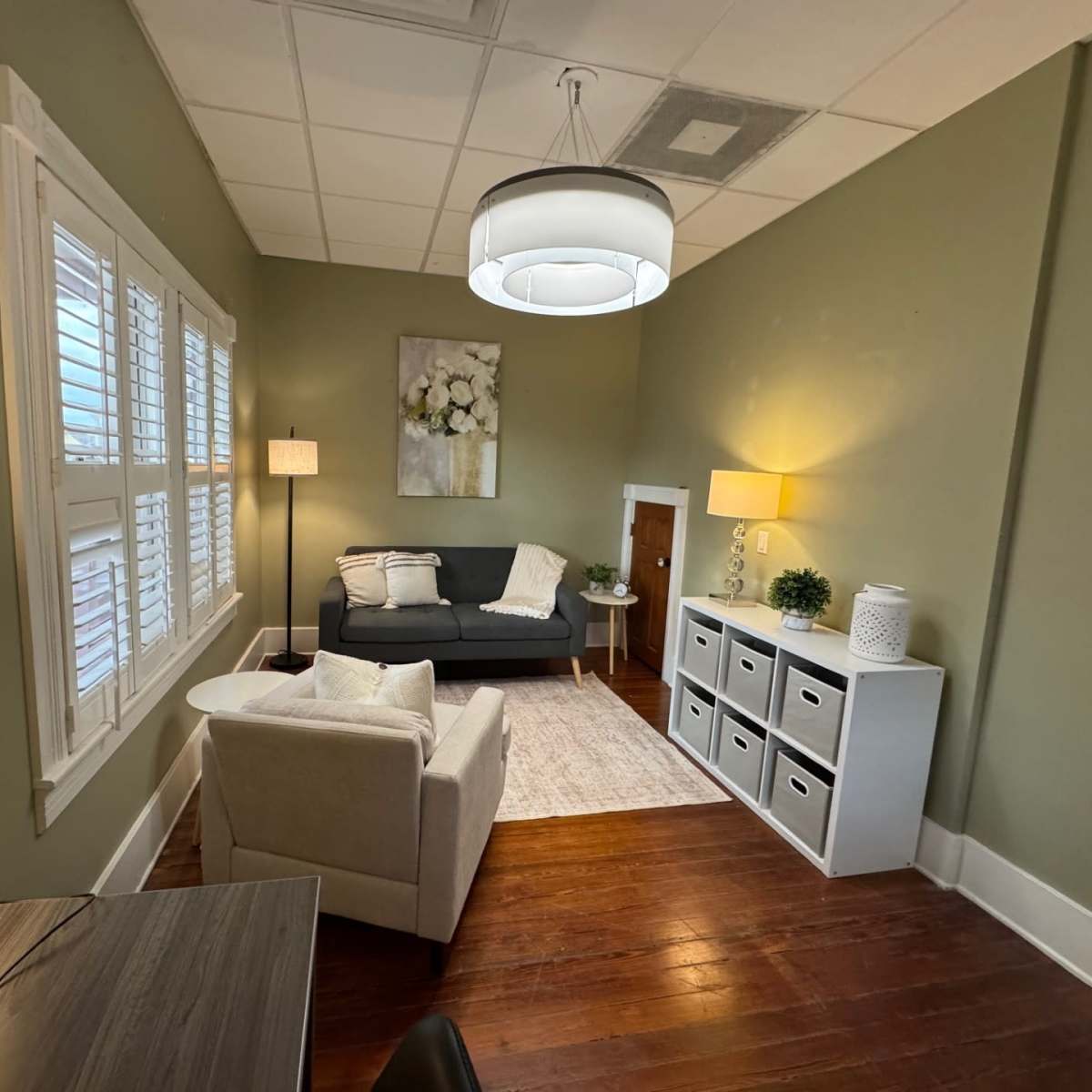 Silverbell Office Suite at The Fitch House in Longwood Image in Longwood, Longwood, FL