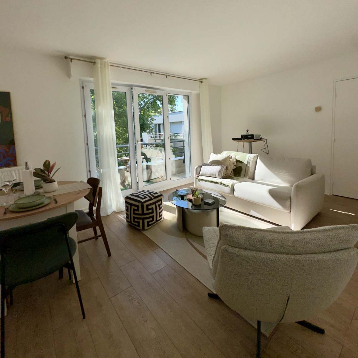 Loft élégant et minimaliste in Champs sur Marne Image in , Champs sur Marne, 