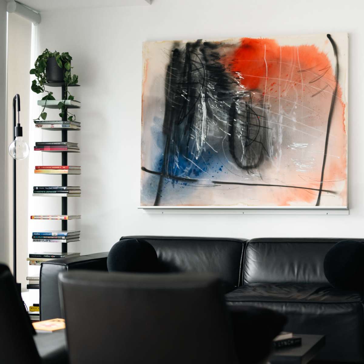 Downtown Studio with Iconic CN Tower View in Toronto Image in Downtown Toronto, Toronto, ON