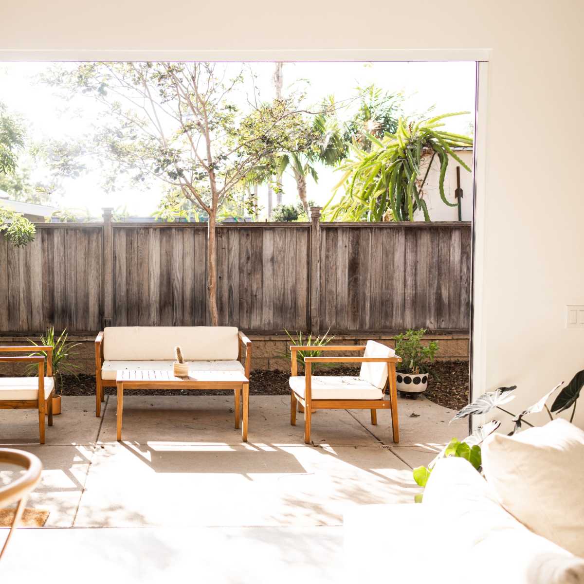 Indoor/outdoor Living with Gorgeous Natural Light, Encinitas, CA ...