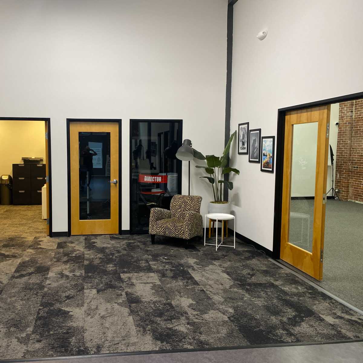 Versatile Creative Studio in Portland's Pearl District, Portland, OR