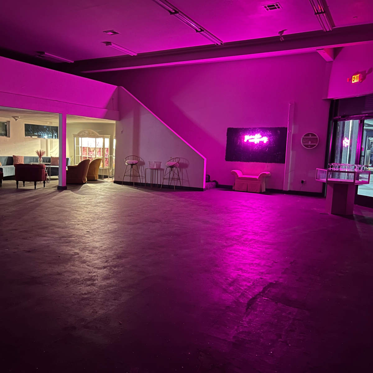 Creative Her Space in Las Vegas Image in West Las Vegas, Las Vegas, NV