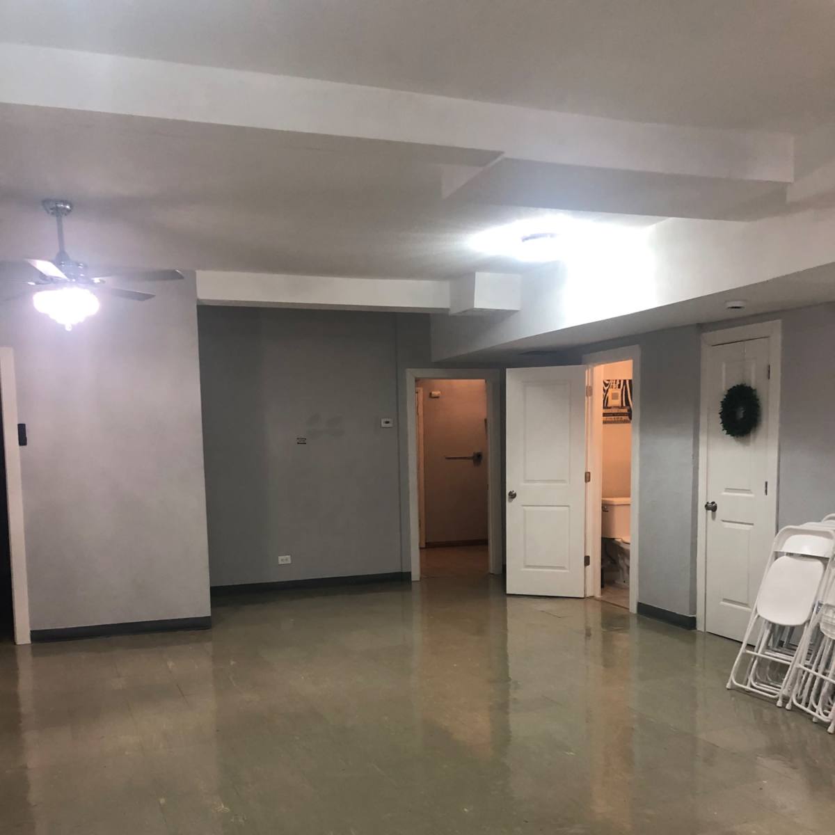 Beautiful event space in Historical West Pullman in Chicago Image in South Side, Chicago, IL