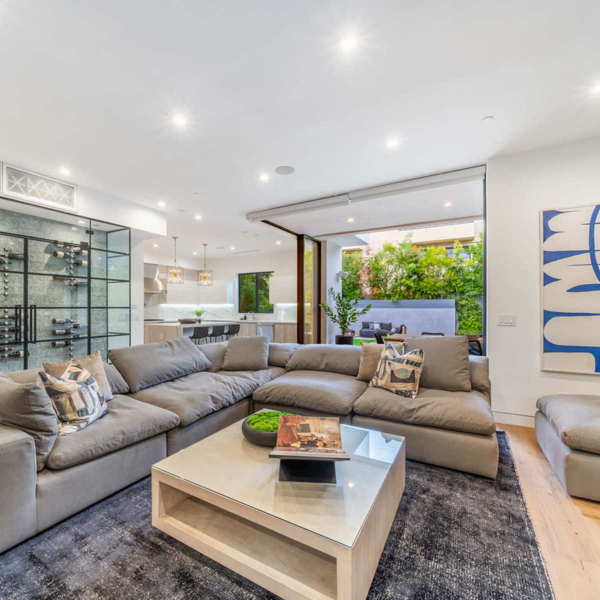 Luxurious Oak Hills Estate w Stunning Interior Design Rooftop Lounge Sherman Oaks CA Event Peerspace
