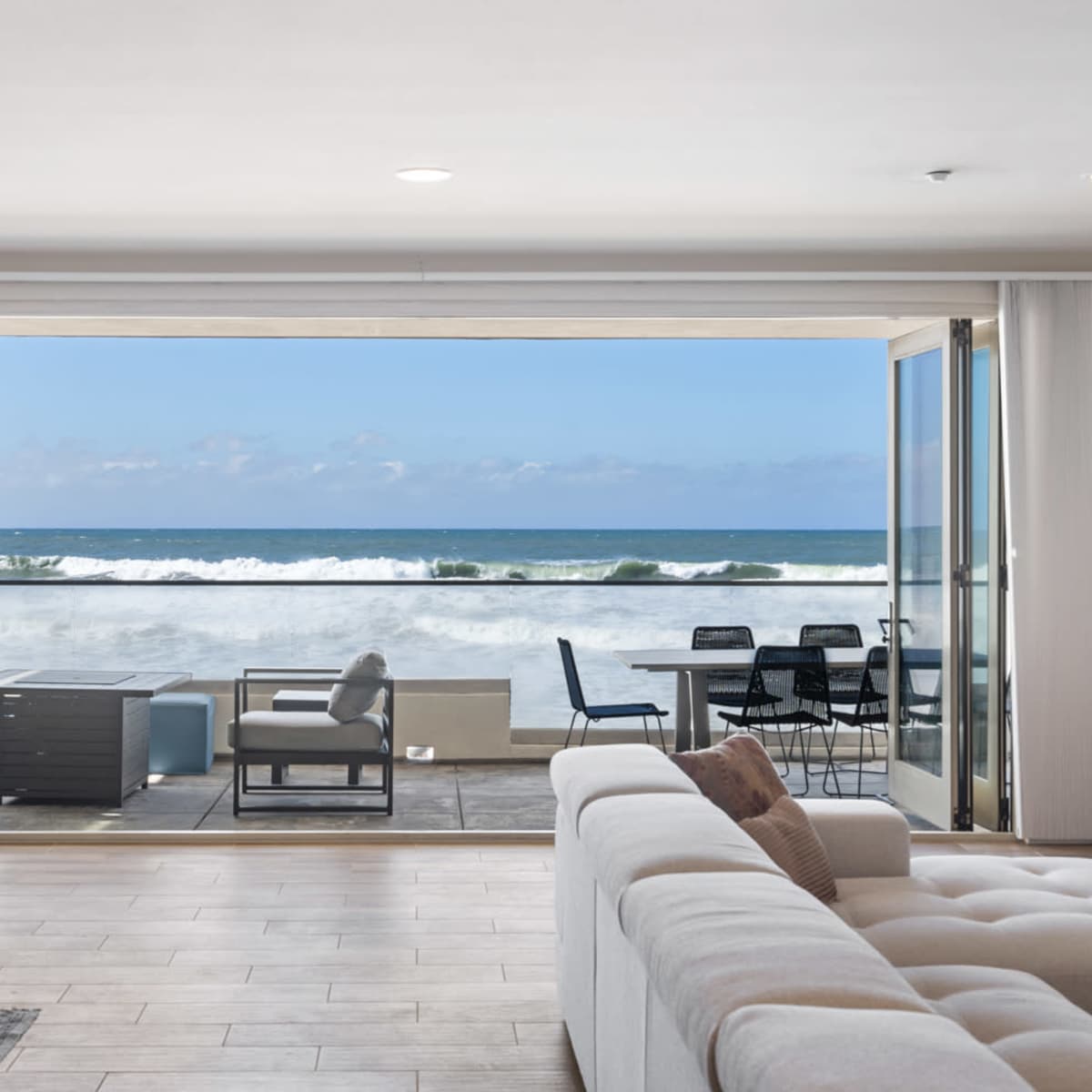 Oceanfront Oasis on the Waves in Oceanside Image in Townsite, Oceanside, CA
