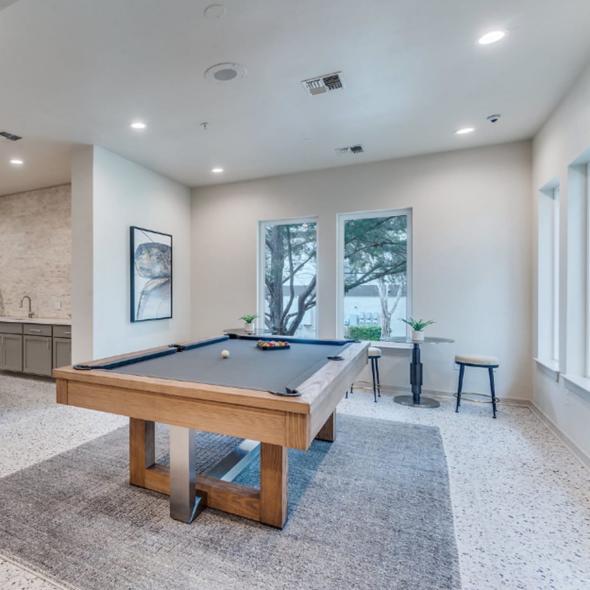 Ranch-Style Lounge in Cedar Park, Cedar Park, TX | Event | Peerspace