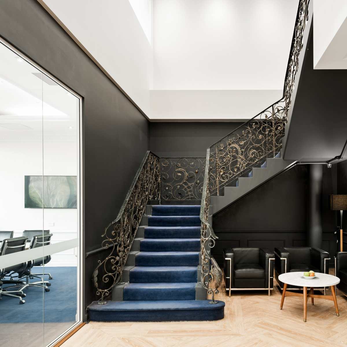 The Parrot Meeting Room at Liberty North Sydney in North Sydney Image in North Sydney, North Sydney, NSW