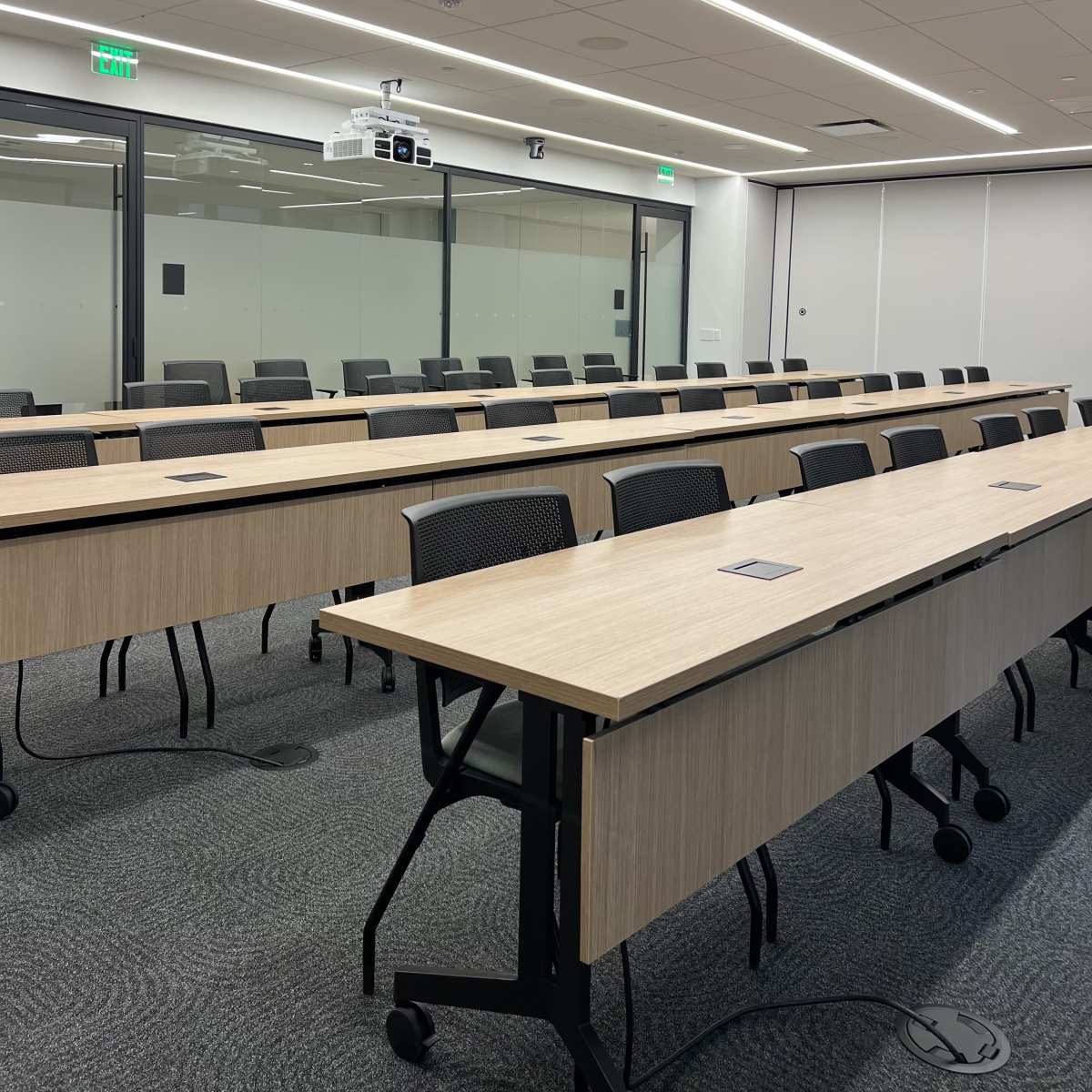 Modern Confrence Space in Uptown in Charlotte Image in Charlotte center city, Charlotte, NC
