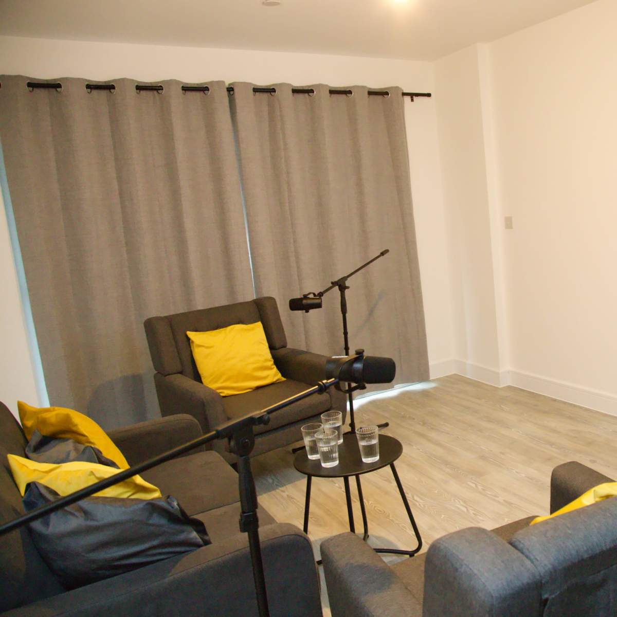 Studio Luxe Dartford in Kent Image in Ebbsfleet Garden City, Kent, ENG
