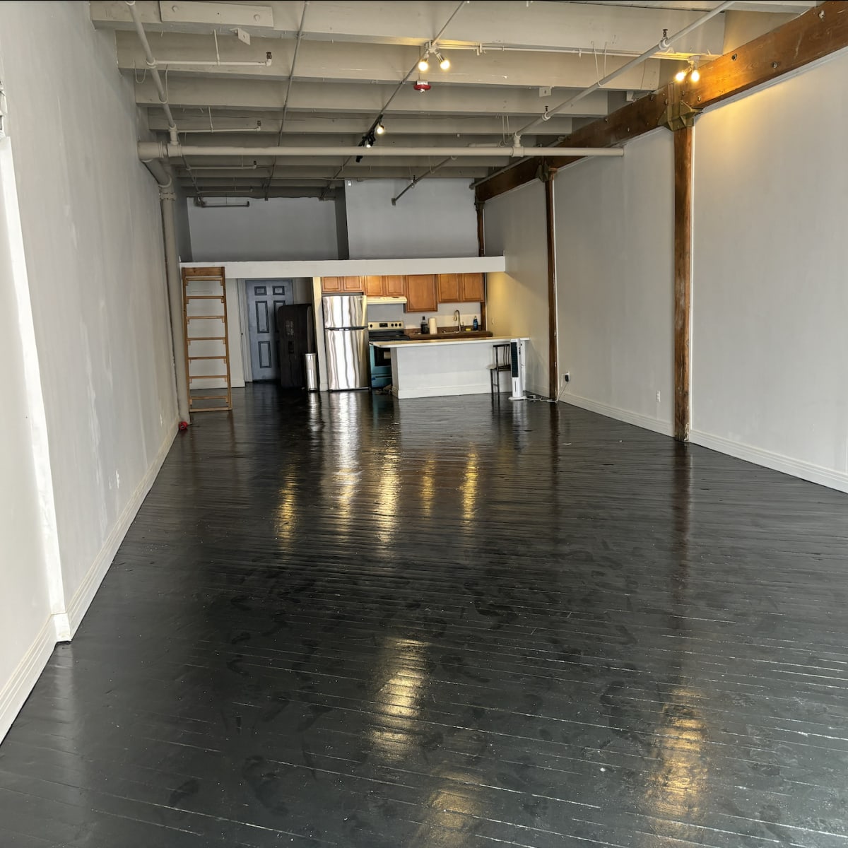 Event space/loft in the heart of Greektown in Detroit Image in Downtown Detroit, Detroit, MI