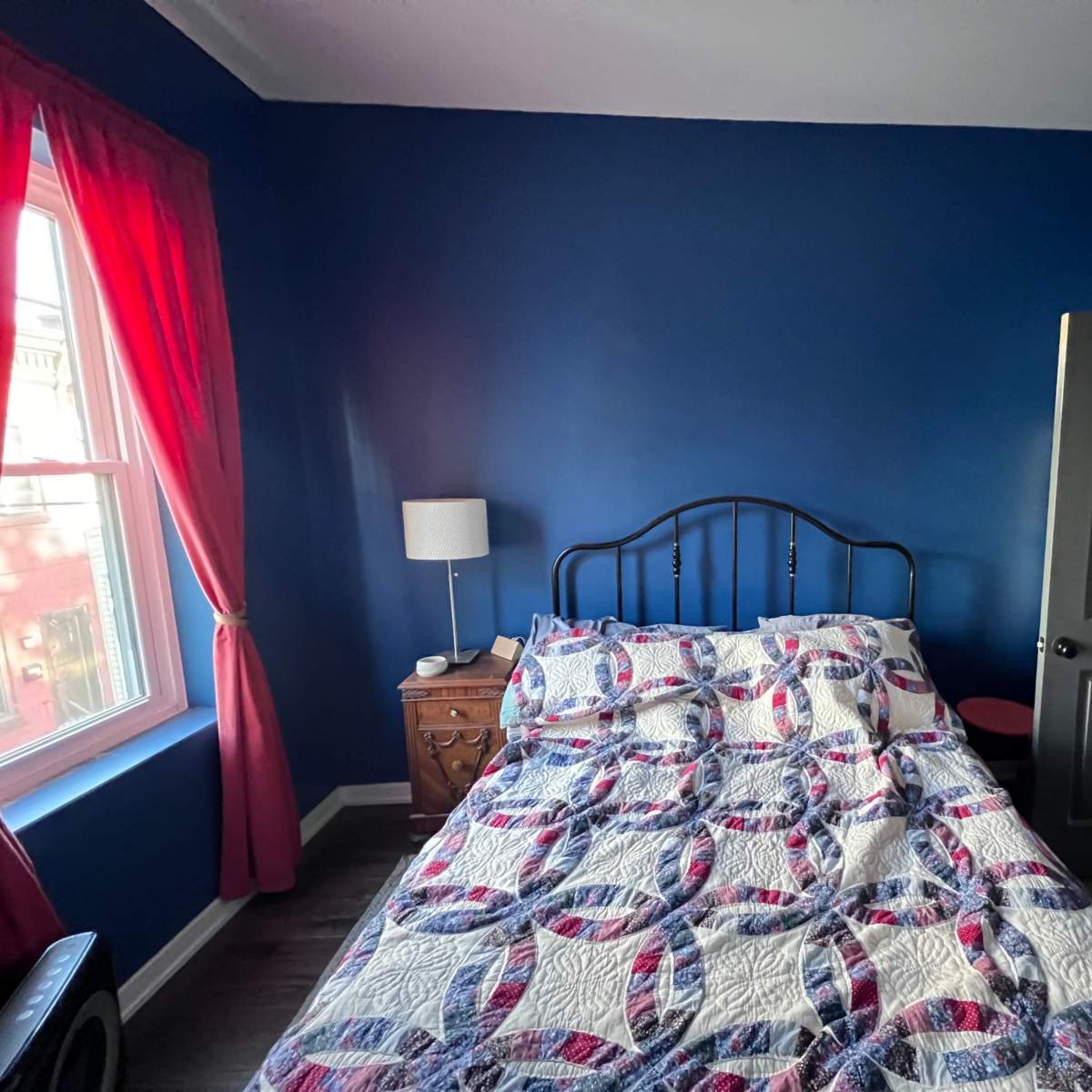 Vibrant Rowhome in Brewerytown in Philadelphia Image in North Philadelphia, Philadelphia, PA
