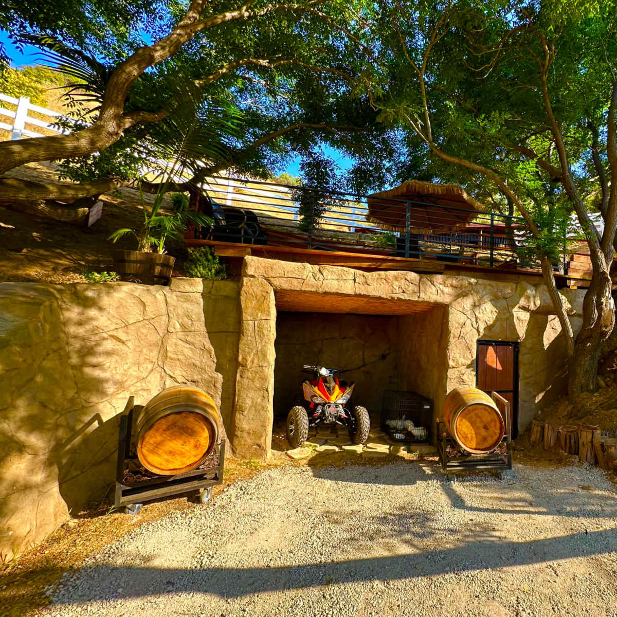 Cozy Ranch House, Shadow Hills CA, CA | Event | Peerspace