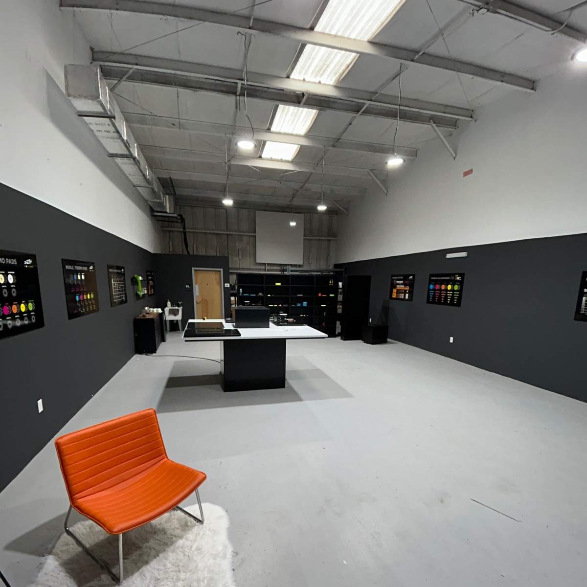 Urban Warehouse Studio Event Space in Pinellas in Seminole Image in Pinellas Park, Seminole, FL