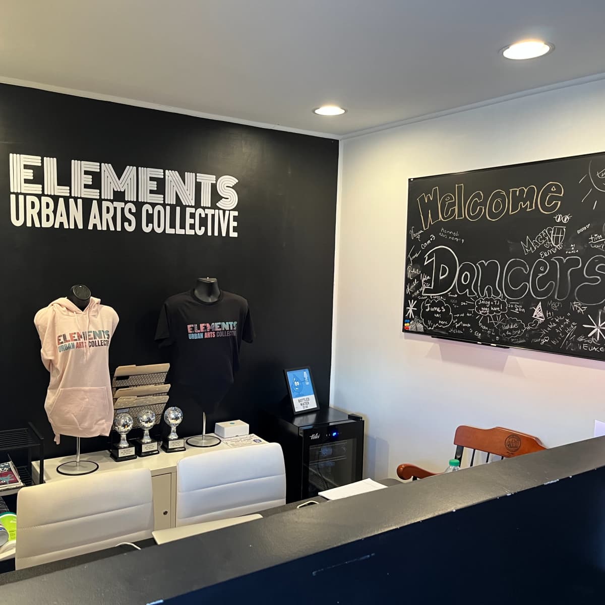 Roomy, inviting studio in North Bethesda for rehearsals, workshops, and ...
