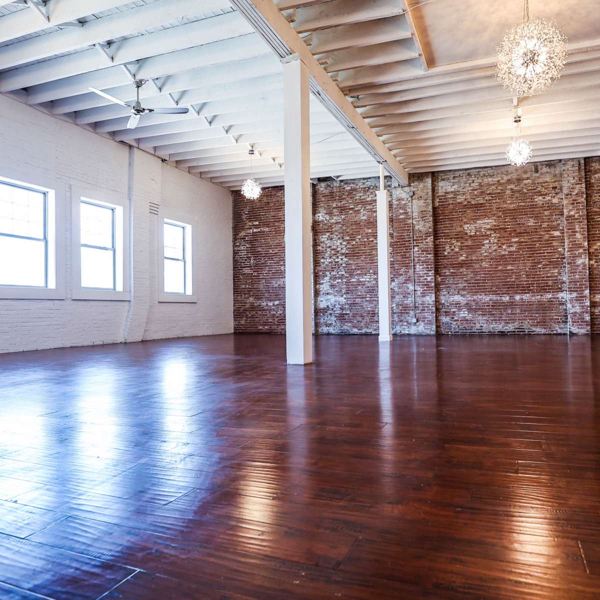 Downtown Loft Style Luxury Venue in Saint Louis Image in Downtown West, Saint Louis, MO