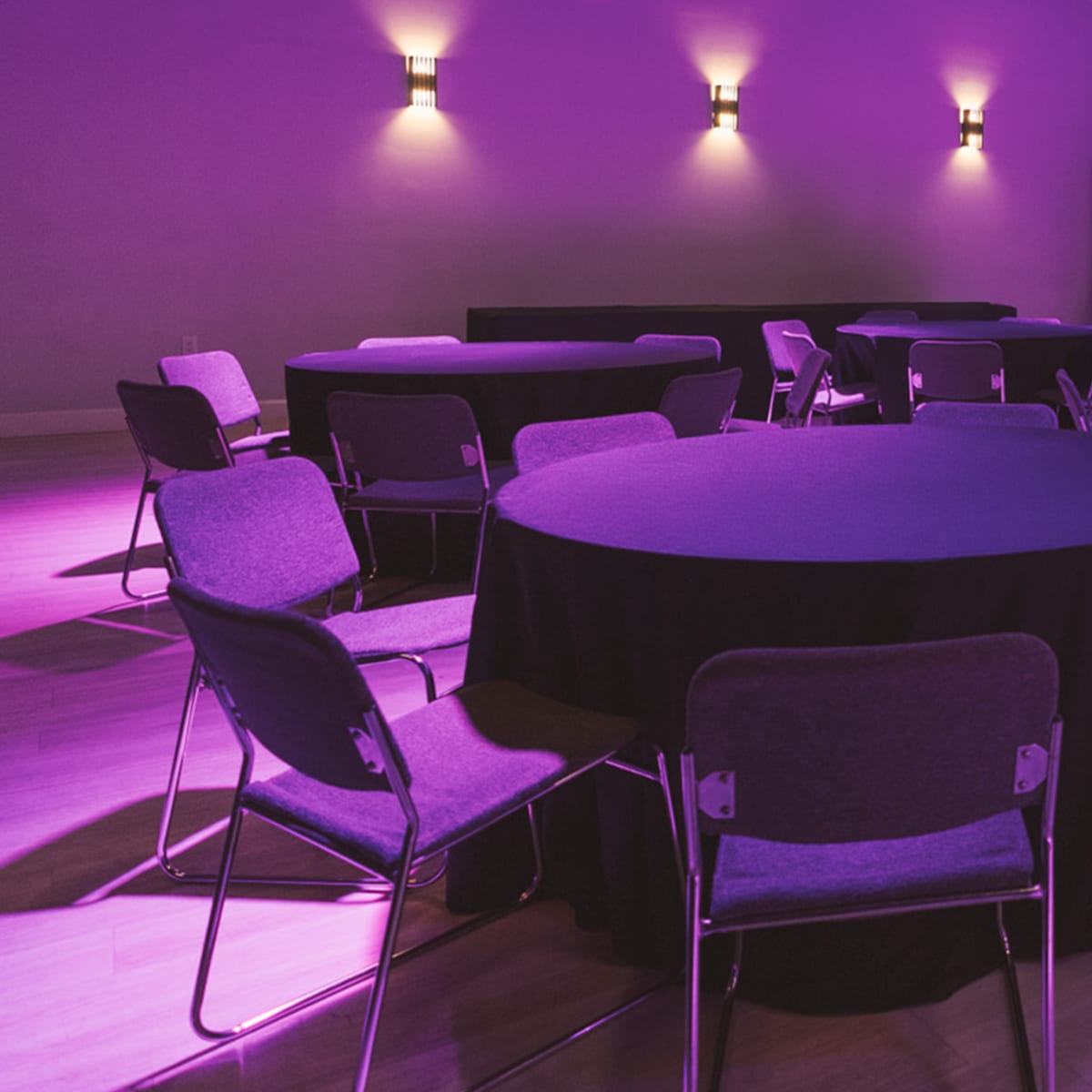Versatile Event Space with Modern Amenities in Canton Image in Canton Township, Canton, MI