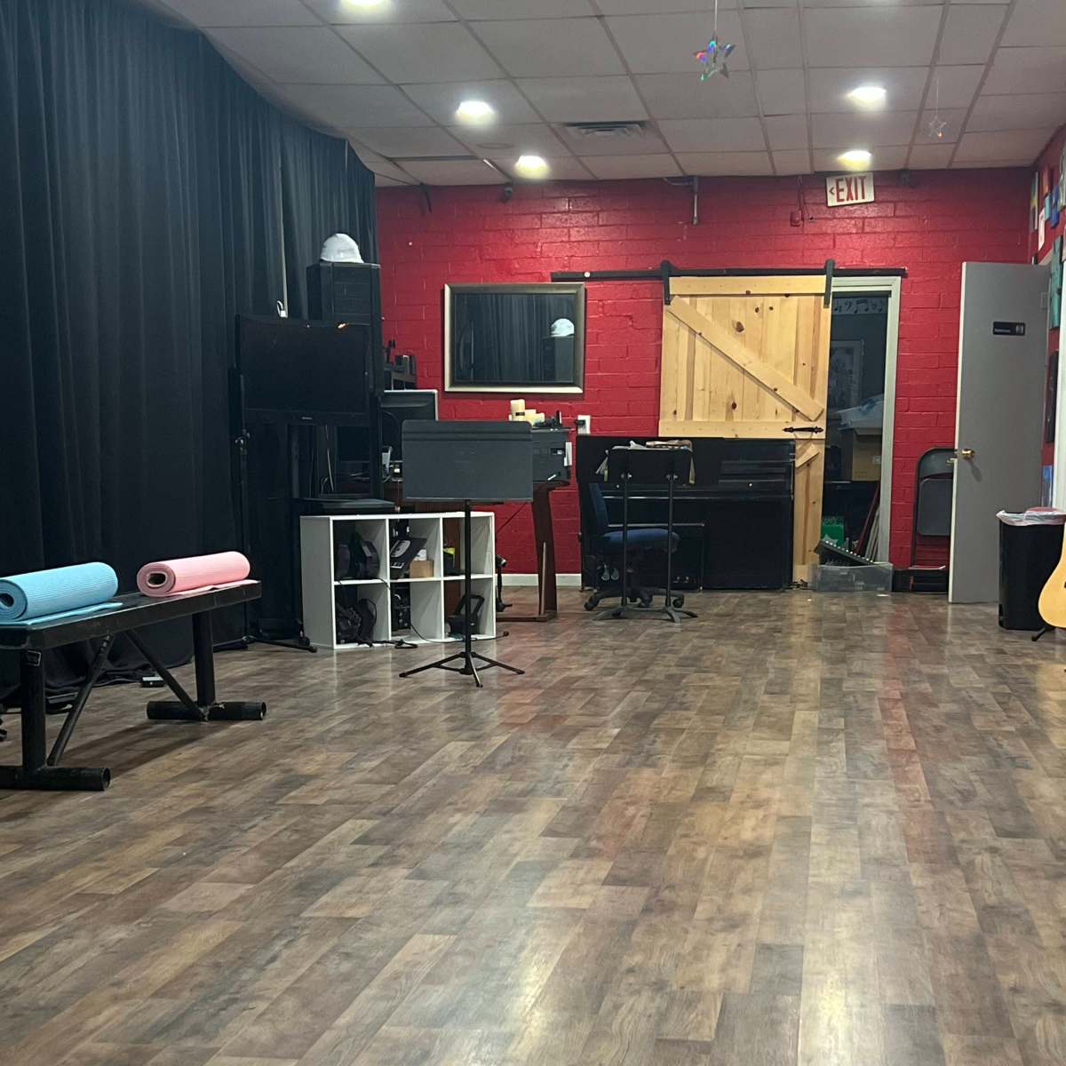 a Versatile Performing Arts and Studio Space in Tolleson Image in Tolleson, Tolleson, AZ