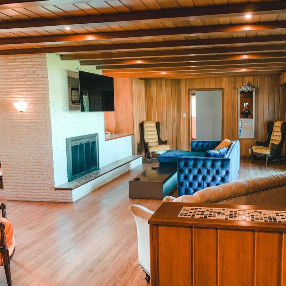 Retro Ranch, Indianapolis, IN | Event | Peerspace