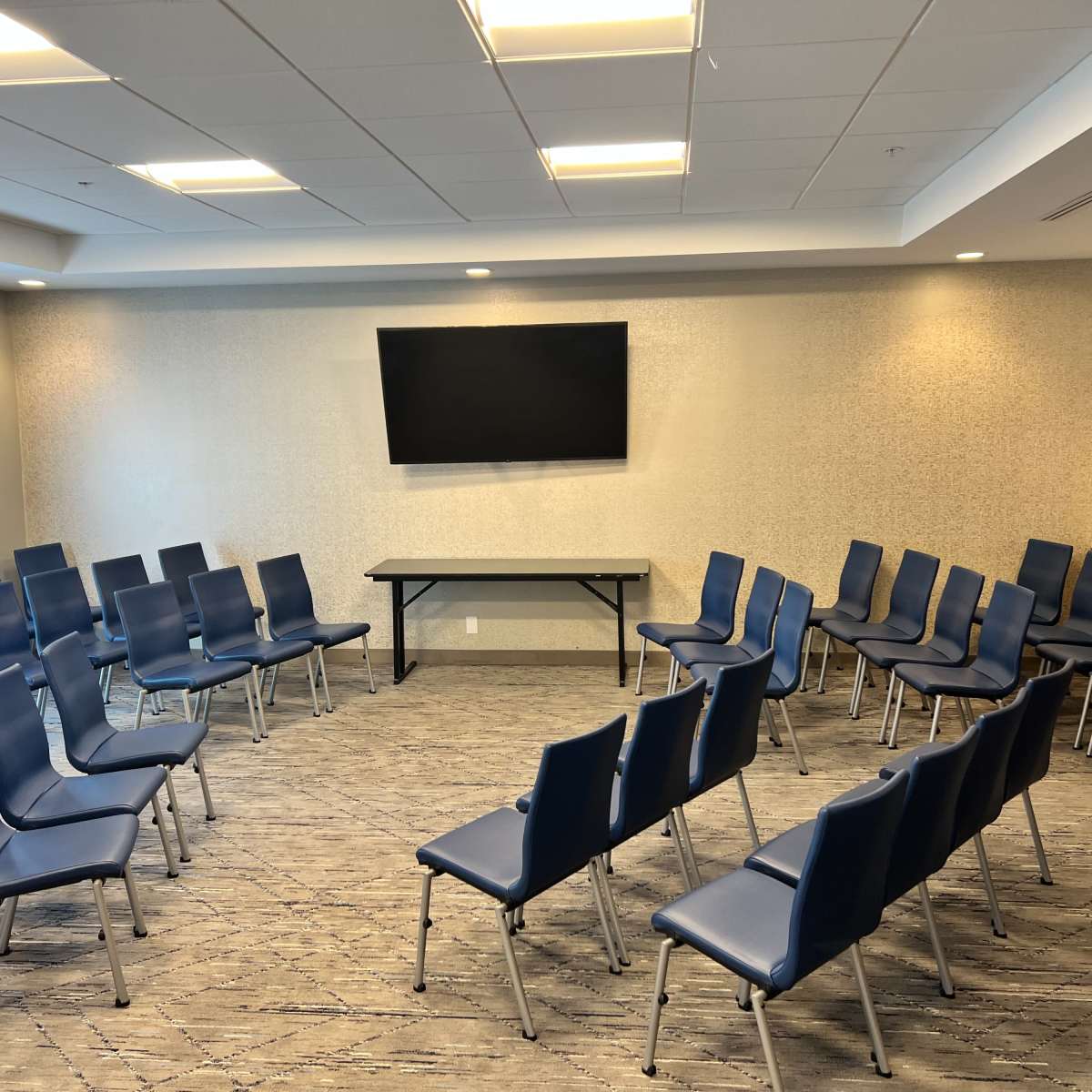 Bay Pines Meeting Room in st petersburg Image in Seminole, st petersburg, FL