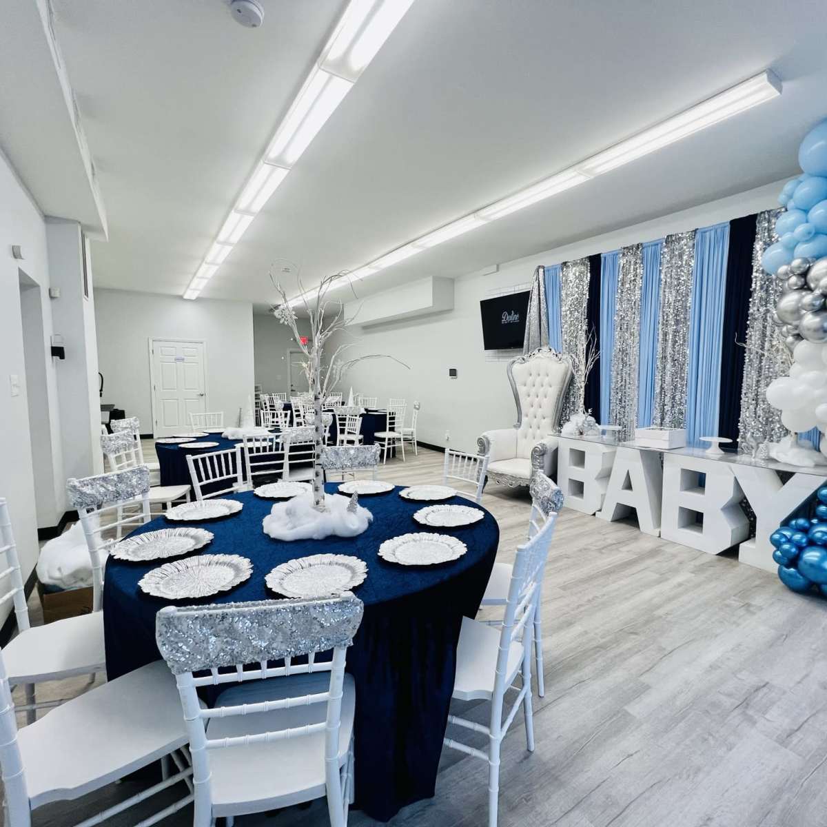 Destinè Event Studio in Gloucester City Image in Gloucester City, Gloucester City, NJ