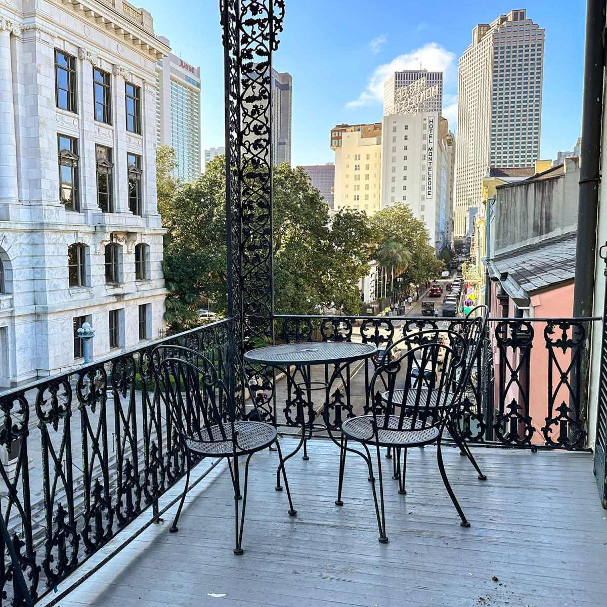 Historic French Quarter event venue New Orleans LA Event Peerspace