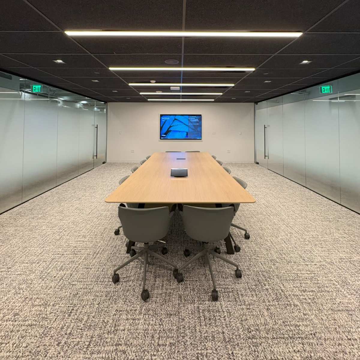 M2018 Meeting Room, Dallas, TX | Off-Site | Peerspace