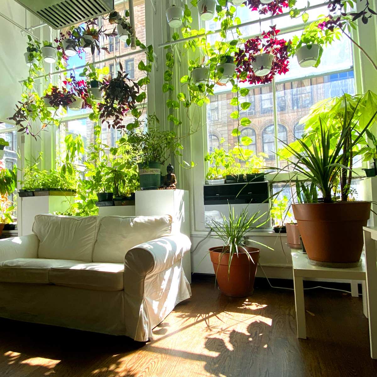 LOFT393 | Classy TriBeCa/SoHo Meeting LOFT, New York, NY | Off-Site ...