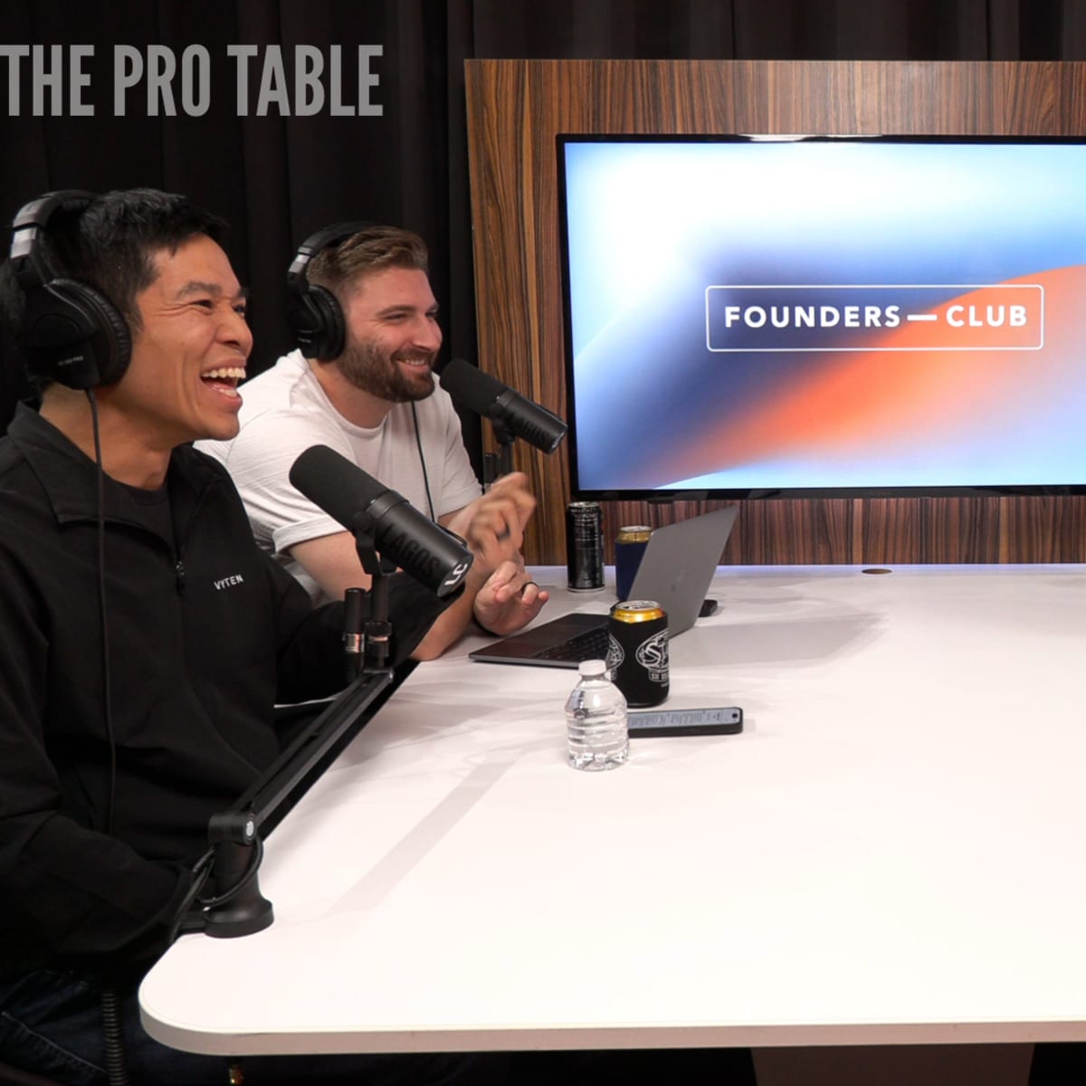 Podcast Studio w/Producer in Downtown Nashville in Nashville Image in Pie Town, Nashville, TN