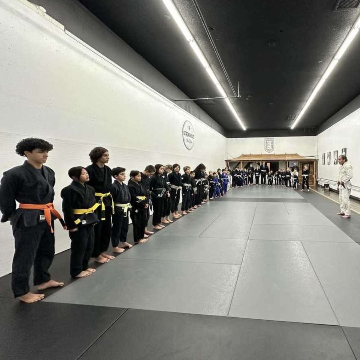 Mat Space in the heart of Point Loma in San Diego Image in Point Loma Heights, San Diego, CA