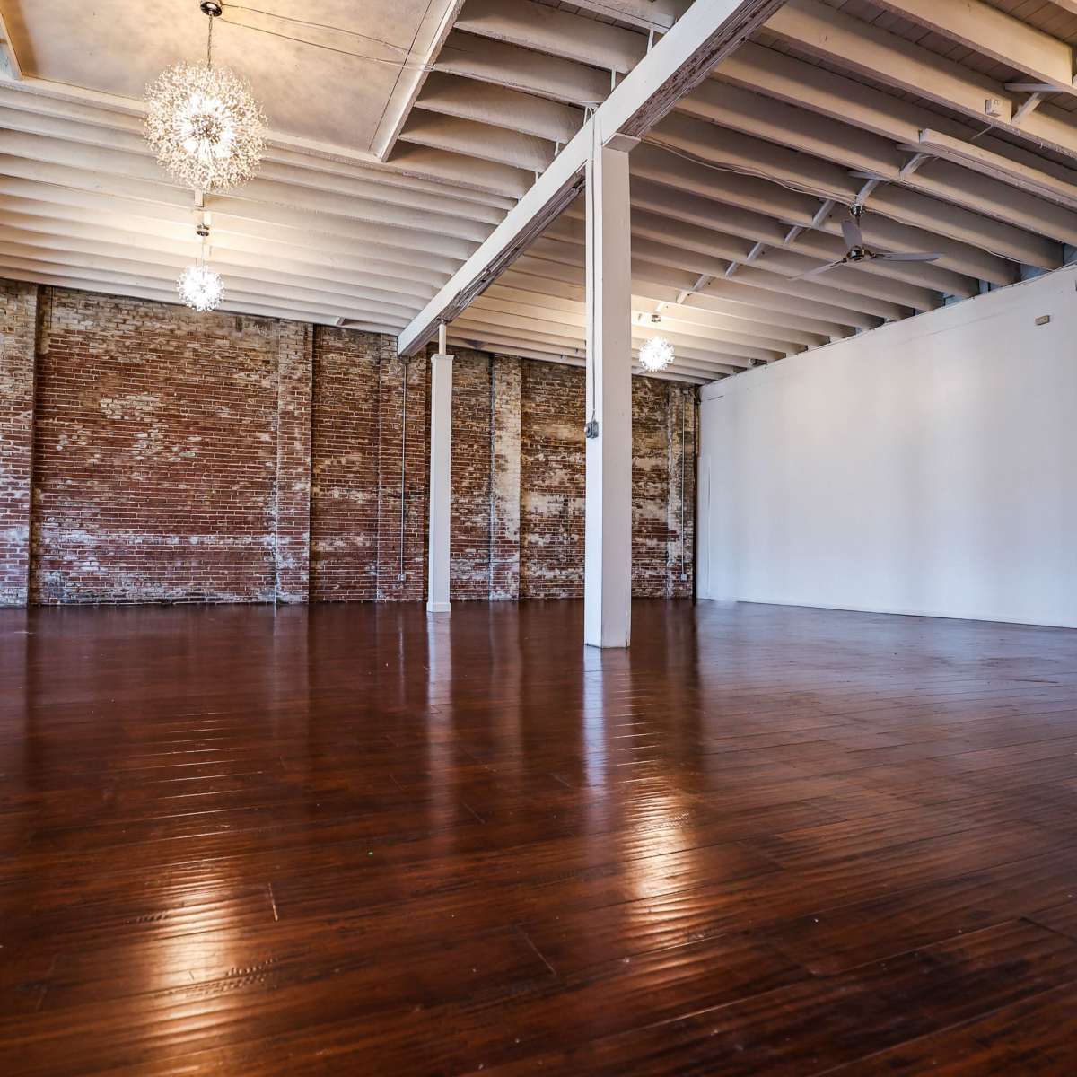 Downtown Loft Style Luxury Venue in Saint Louis Image in Downtown West, Saint Louis, MO