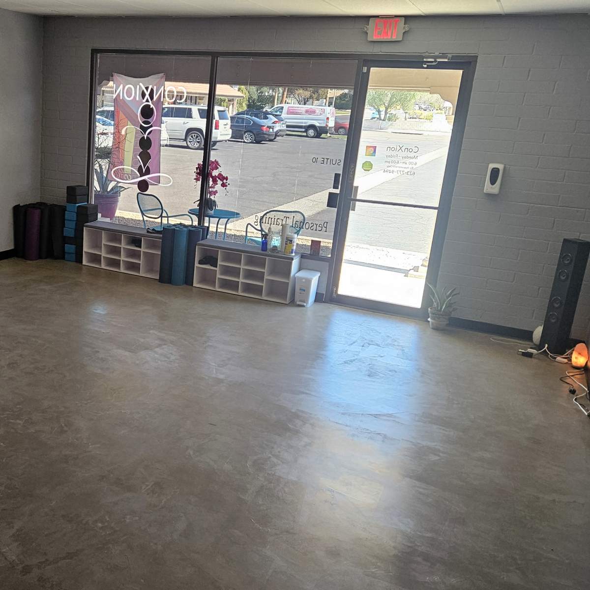 Zen Oasis Studio in Phoenix Image in Camelback East Village, Phoenix, AZ