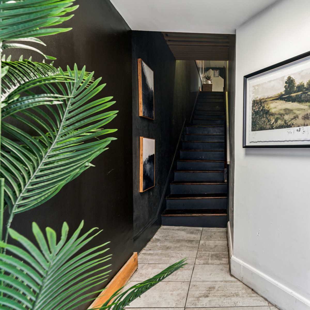 Creative Executive Office for 6 in Philadelphia Image in Center City, Philadelphia, PA