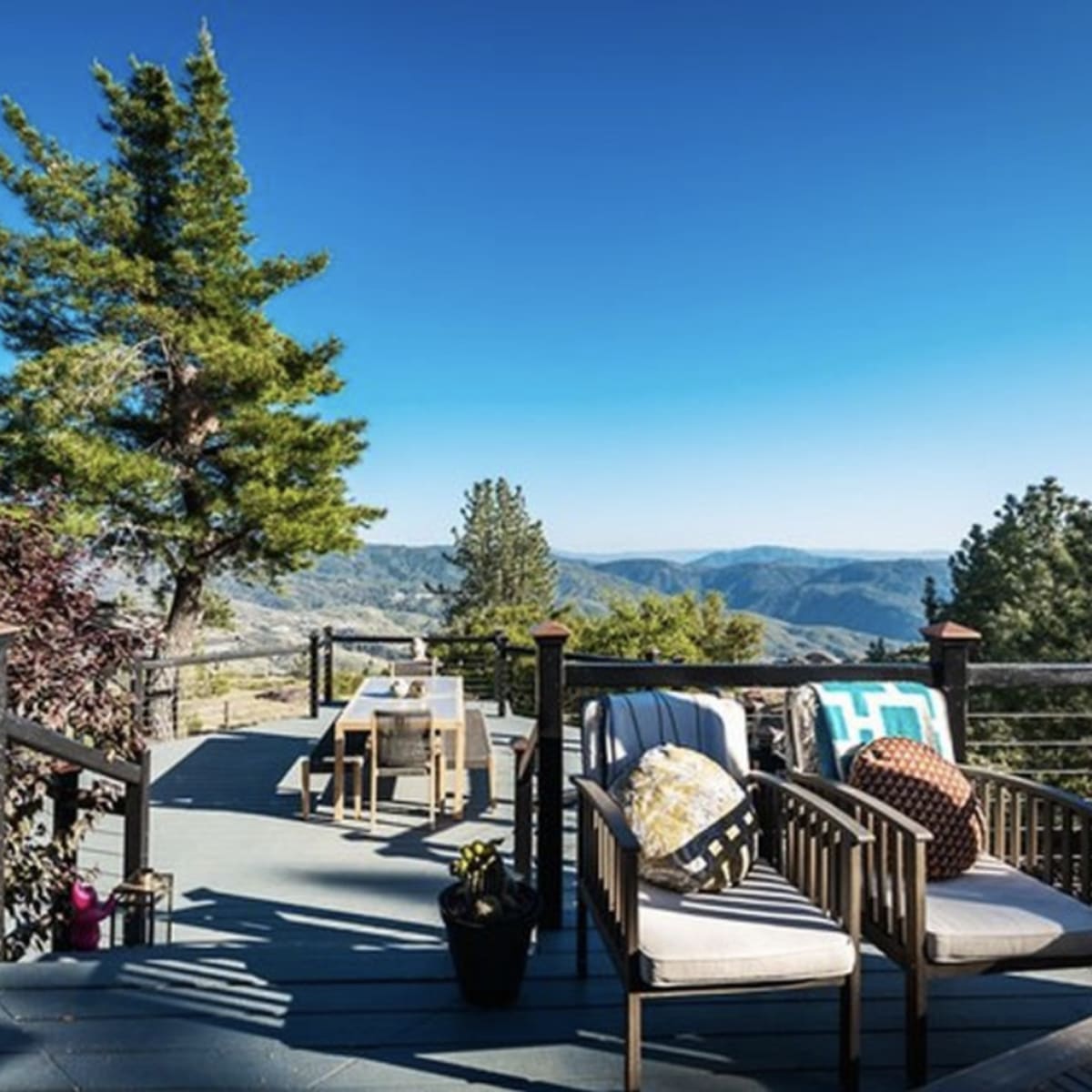 Beautiful Ranch in Idyllwild, Idyllwild, CA | Event | Peerspace