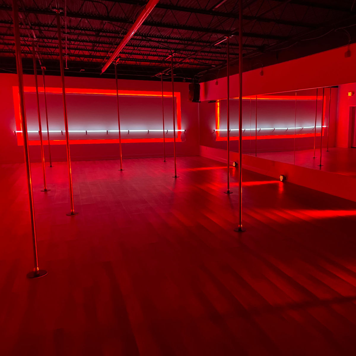 Upscale Pole & Dance Studio in Decatur Image in , Decatur, GA