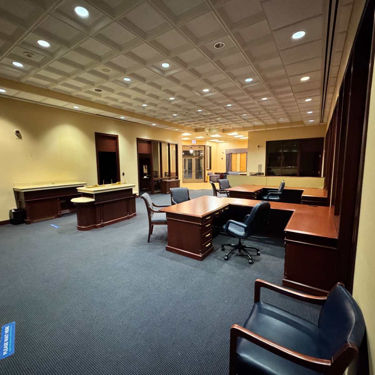 Bank Location in Chicago Image in Near West Side, Chicago, IL
