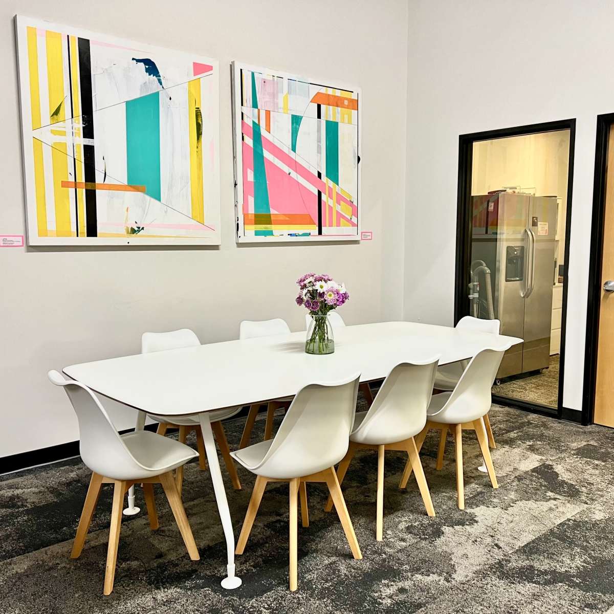 Versatile Creative Studio in Portland's Pearl District in Portland Image in Northwest Portland, Portland, OR