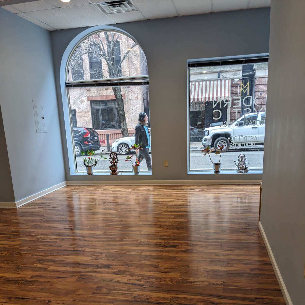 Beautiful downtown Philadelphia studio space for rent., Philadelphia ...