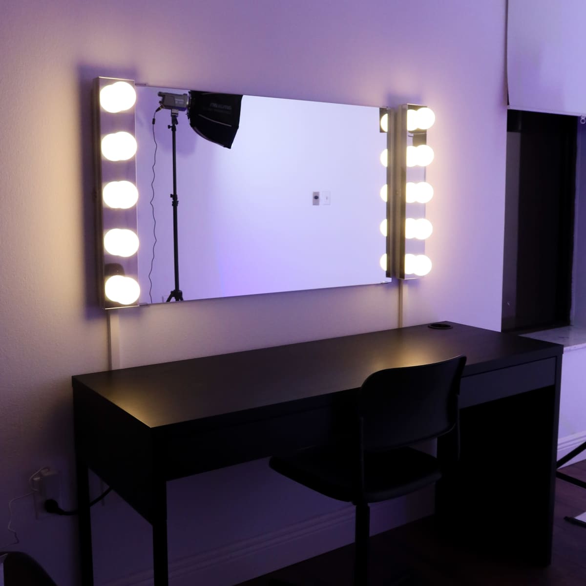 NEW Minimal photo/video studio in Orlando in Orlando Image in Oak Ridge, Orlando, FL