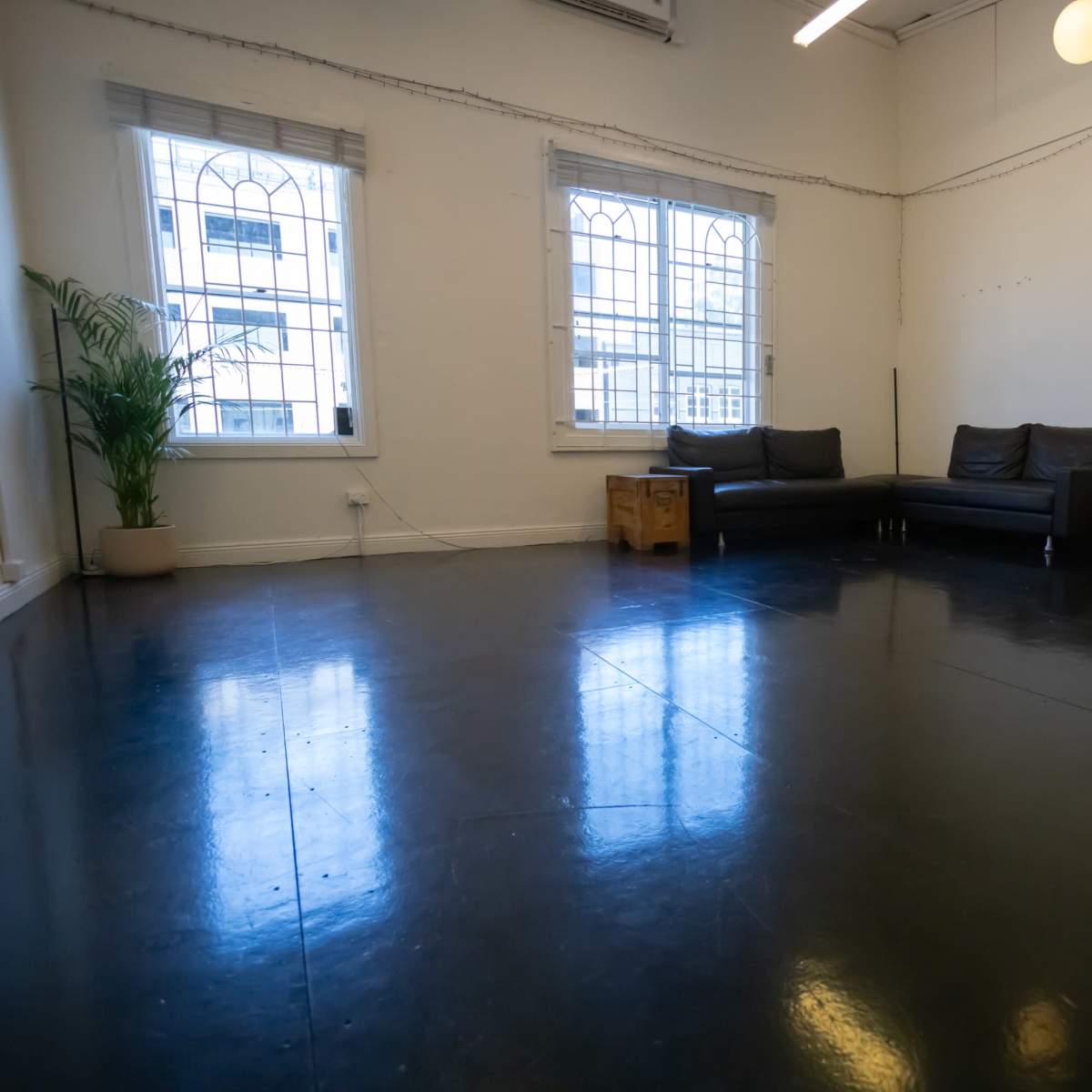 Versatile Creative Space for Hire – Ideal for Studios, Workshops, and More! in Annandale Image in Annandale, Annandale, NSW