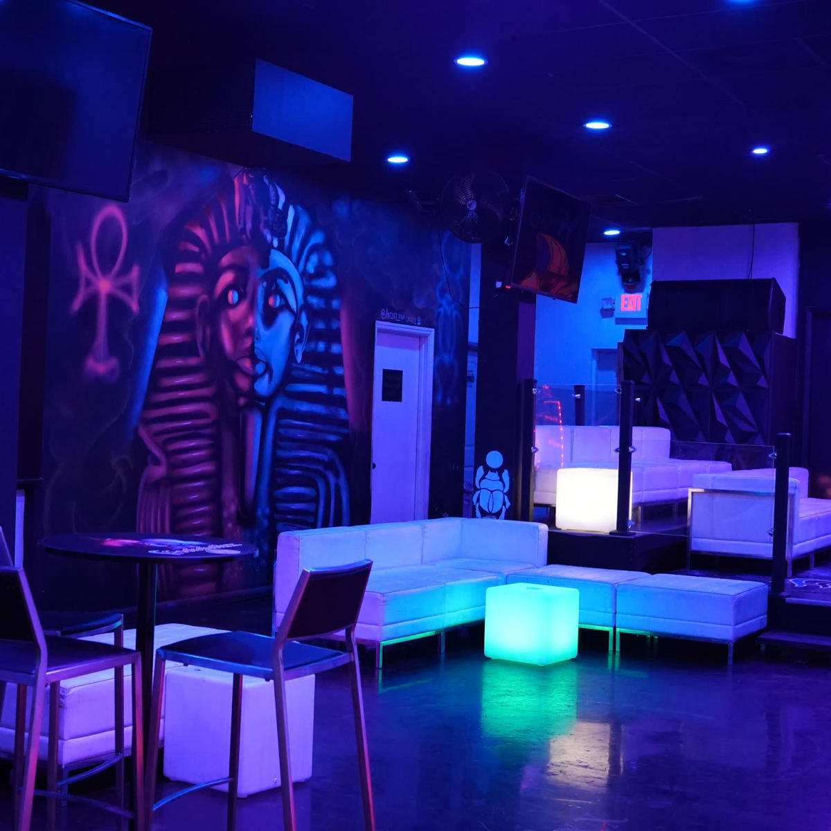 Spacious Event Lounge Miramar FL Event Peerspace